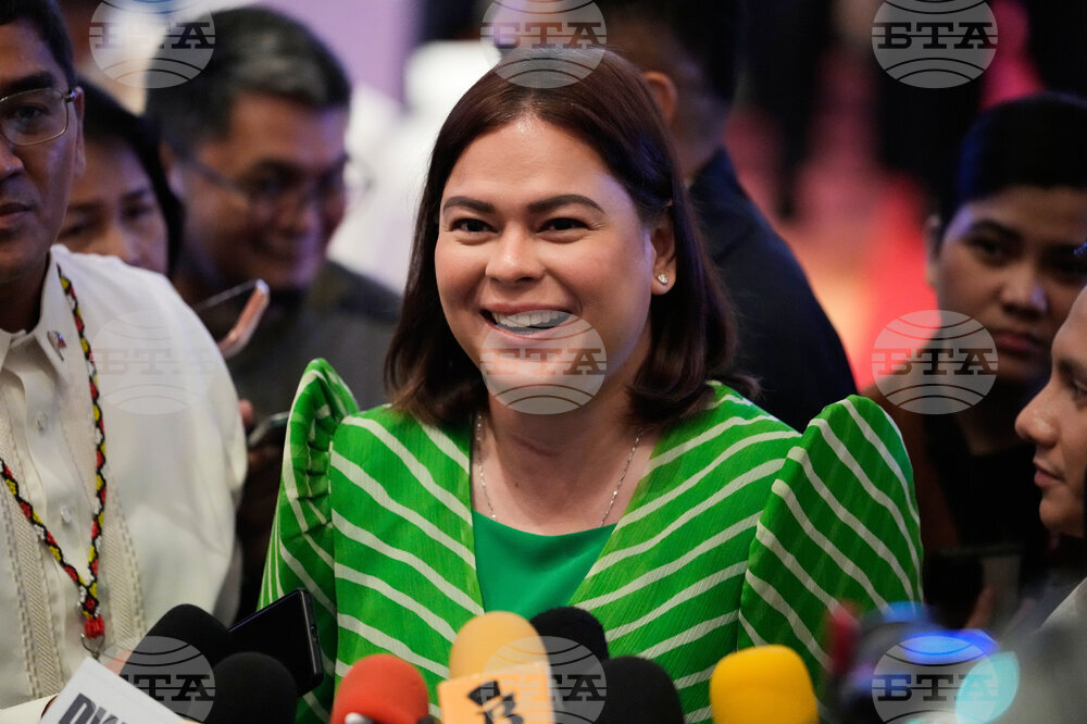 Philippines Flood Control Corruption