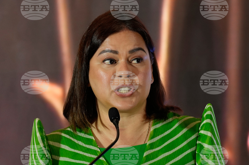 Philippines Flood Control Corruption