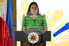 Philippines Flood Control Corruption