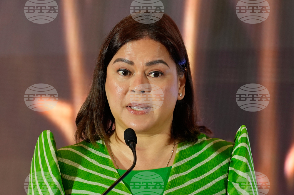 Philippines Flood Control Corruption