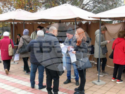 Добрич - Световен ден за борба с диабета - изследвания