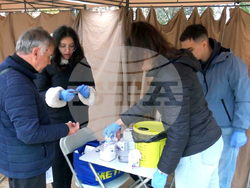 Добрич - Световен ден за борба с диабета - изследвания