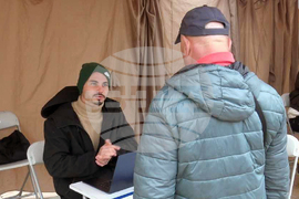 Добрич - Световен ден за борба с диабета - изследвания