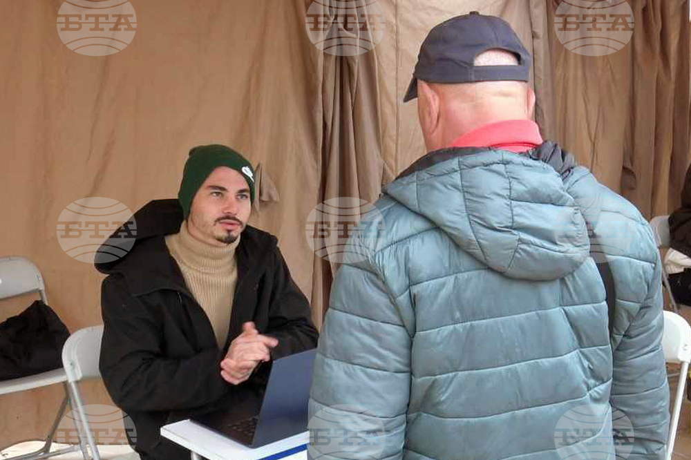 Добрич - Световен ден за борба с диабета - изследвания