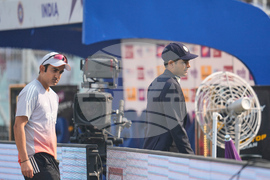 India South Africa Cricket