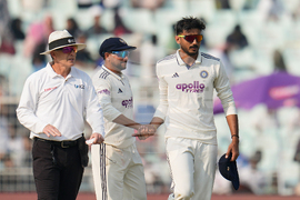 India South Africa Cricket