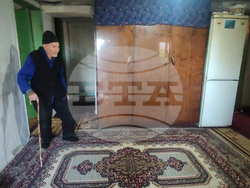 Село Конче - Осман Емин - столетник