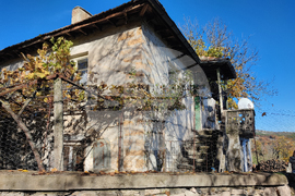 Село Конче - Осман Емин - столетник