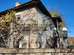 Село Конче - Осман Емин - столетник