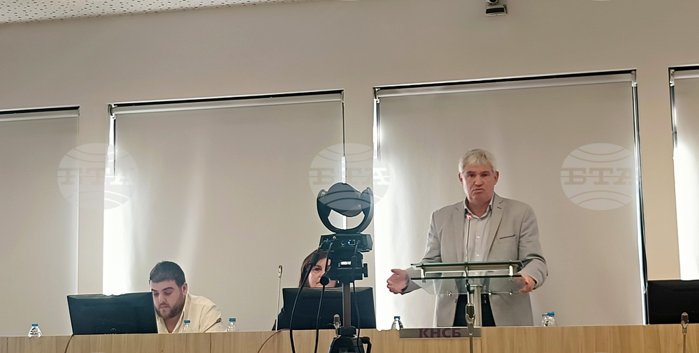 С 0,1% се е повишила стойността на малката потребителска кошница през октомври, отчита КНСБ