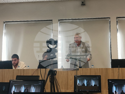 КНСБ - пресконференция