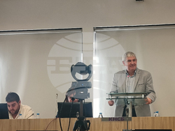 КНСБ - пресконференция