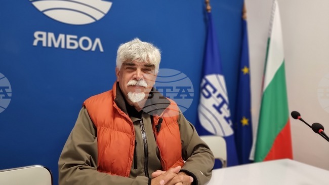 В Ямбол през 1974 г. е първият у нас международен джаз фестивал, ентусиасти искат да го възродят под името „Кукер джаз“