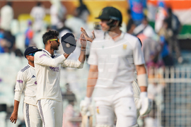 India South Africa Cricket