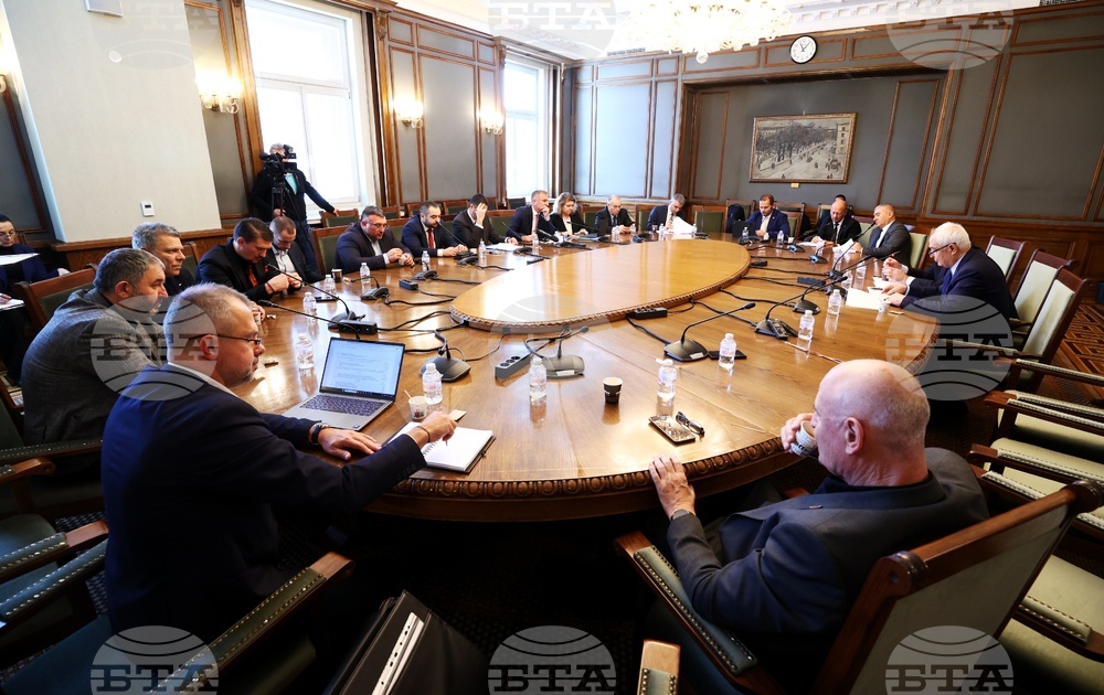 Парламентарната комисия по отбрана прие да се направи инвестиционен разход за придобиване на нови трикоординатни радари