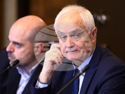 Народно събрание - Комисия по отбрана - заседание