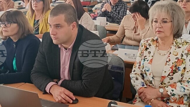 Над 9000 ученици със специални потребности и с изявени дарби са подкрепени по проекта „Успех за теб“ на Министерството на образованието