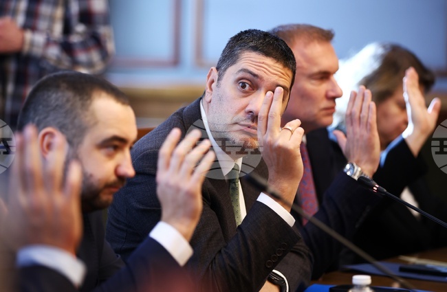 Парламентарната комисия по отбрана подкрепи проекта на бюджет за 2026 г.