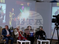 Списание ЛИК „България в джаза“ - представяне