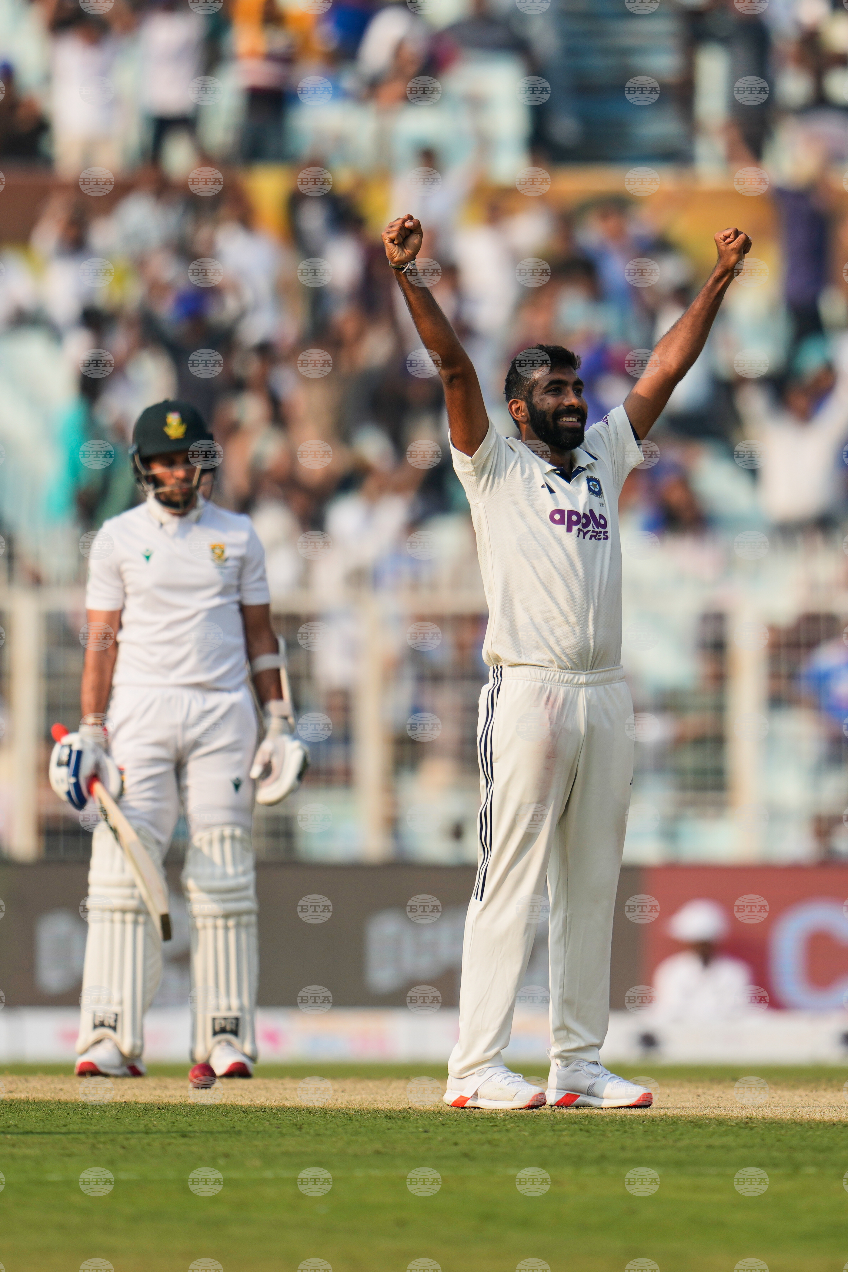 India South Africa Cricket