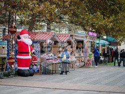 Снимка: Община Русе