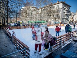 Снимка: Община Русе