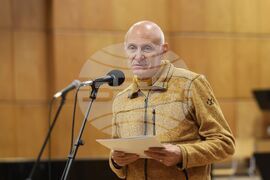 Съюз на българските журналисти - награди