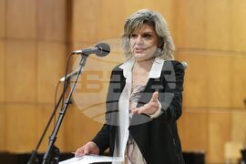 Съюз на българските журналисти - награди