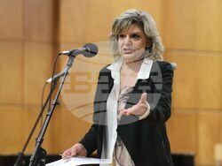 Съюз на българските журналисти - награди