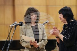 Съюз на българските журналисти - награди