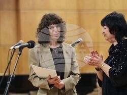 Съюз на българските журналисти - награди