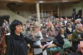 Съюз на българските журналисти - награди