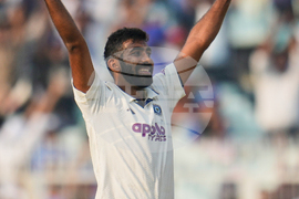 India South Africa Cricket