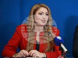 Национален пресклуб на БТА Русе - представяне на списание ЛИК „България в джаза“