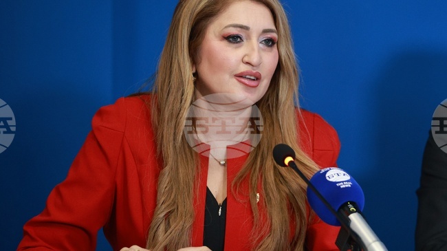 Джаз фестивалът в Русе е символ на духа, модерността и творческата енергия на града, каза зам.-кметът Златомира Стефанова