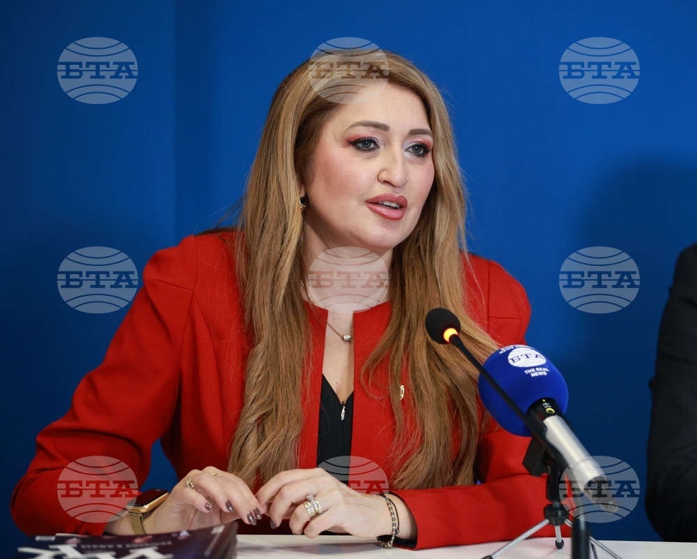 Ruse Jazz Festival Not Just Cultural Event, But Symbol of City's Creative Energy, Says Deputy Mayor