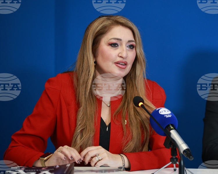 Ruse Jazz Festival Not Just Cultural Event, But Symbol of City's Creative Energy, Says Deputy Mayor