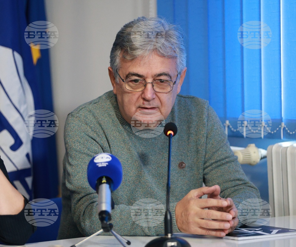 Ruse Is City of Music, Says Ruse Art Municipal Enterprise Director