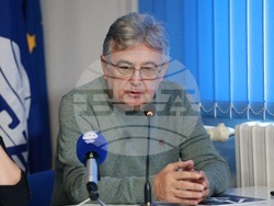 Национален пресклуб на БТА Русе - представяне на списание ЛИК „България в джаза“