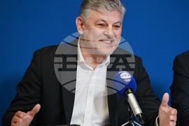 Национален пресклуб на БТА Русе - представяне на списание ЛИК „България в джаза“