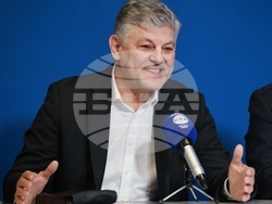 Национален пресклуб на БТА Русе - представяне на списание ЛИК „България в джаза“