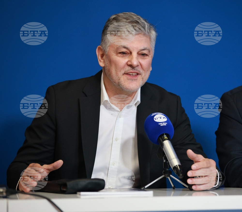 Национален пресклуб на БТА Русе - представяне на списание ЛИК „България в джаза“