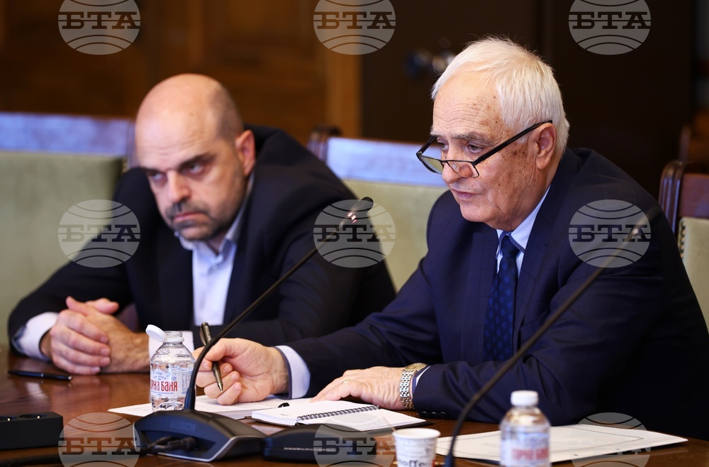 По план изтребителите F-16 ще постигнат оперативна готовност през 2028 година, дотогава трябва да поддържаме МиГ-29, каза Атанас Запрянов