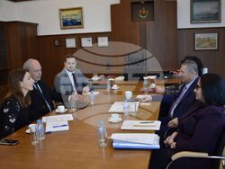 Снимка: Прокуратура на Република България