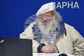 Национален пресклуб на БТА Варна - представяне на списание ЛИК „България в джаза“