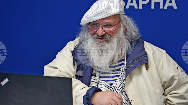 Все повече млади хора започват да слушат джаз, каза Дарин Сотиров