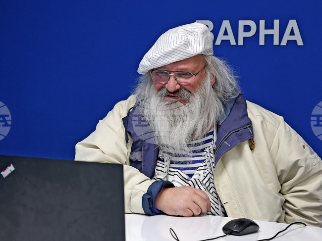 Все повече млади хора започват да слушат джаз, каза Дарин Сотиров