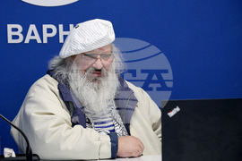 Национален пресклуб на БТА Варна - представяне на списание ЛИК „България в джаза“