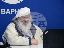 Национален пресклуб на БТА Варна - представяне на списание ЛИК „България в джаза“