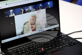 Национален пресклуб на БТА Варна - представяне на списание ЛИК „България в джаза“